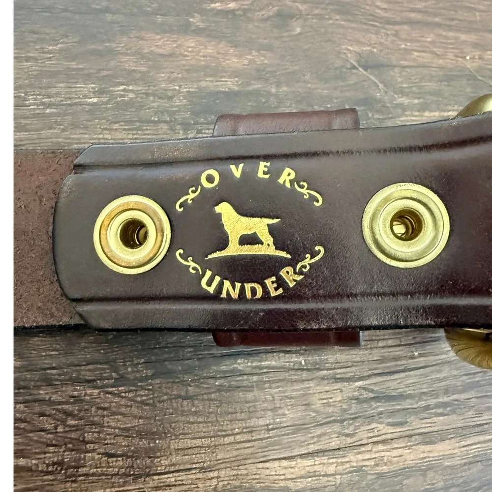Over Under over under